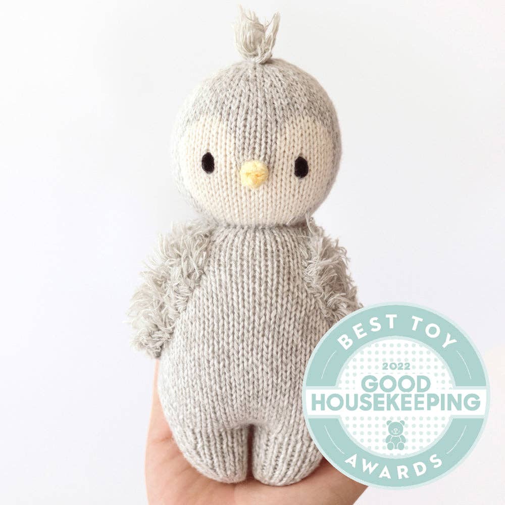 cuddle+kind - Baby penguin, gives 5 meals