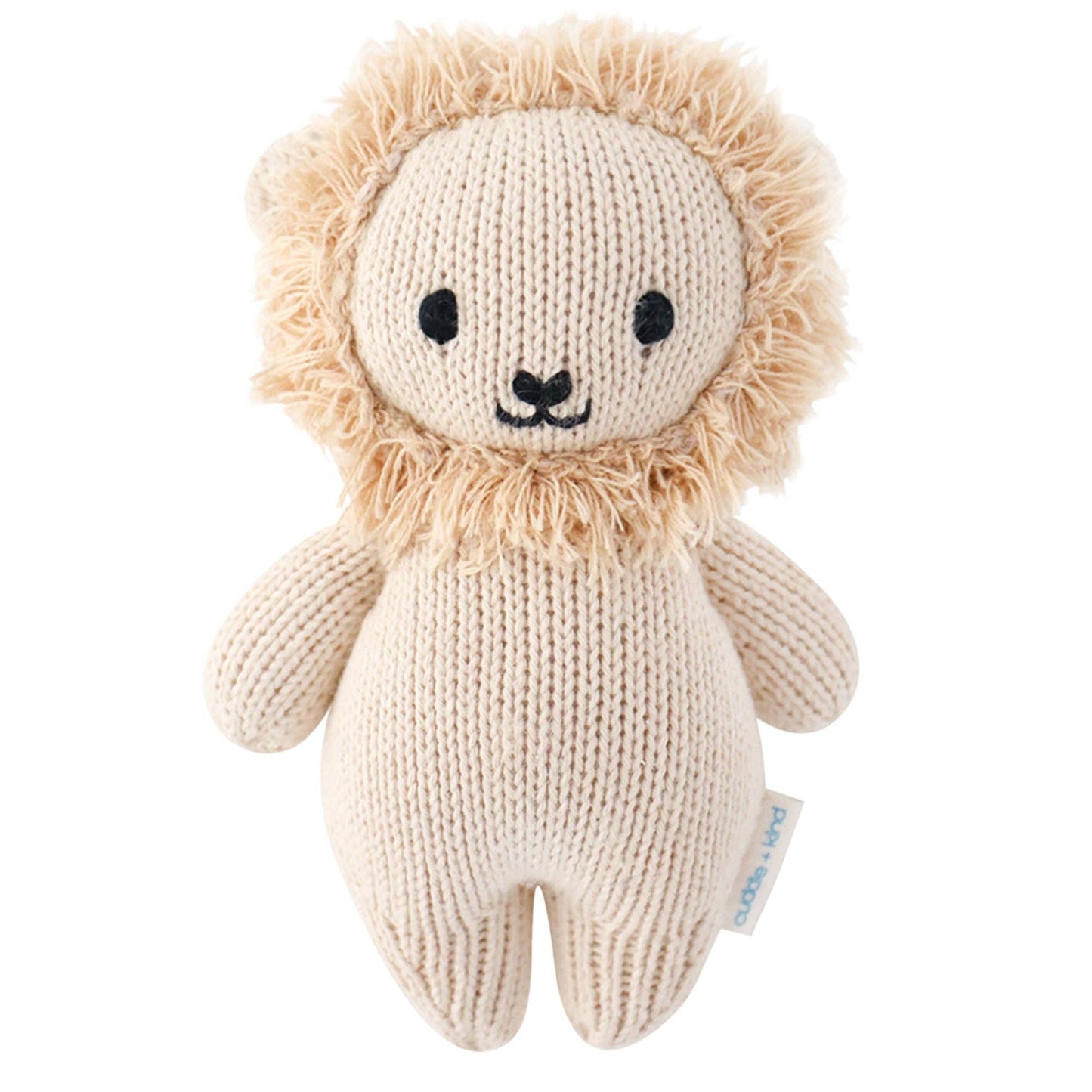 cuddle+kind - Baby lion, gives 5 meals