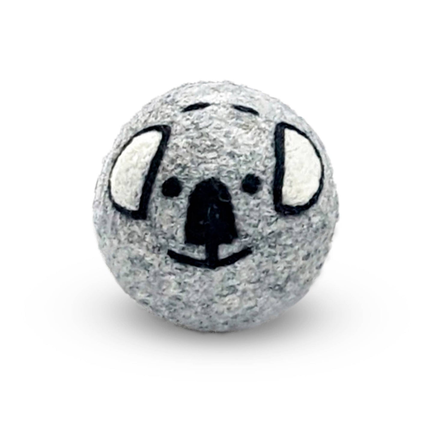 Friendsheep - Single Eco Wool Dryer Balls - All Colors & Patterns