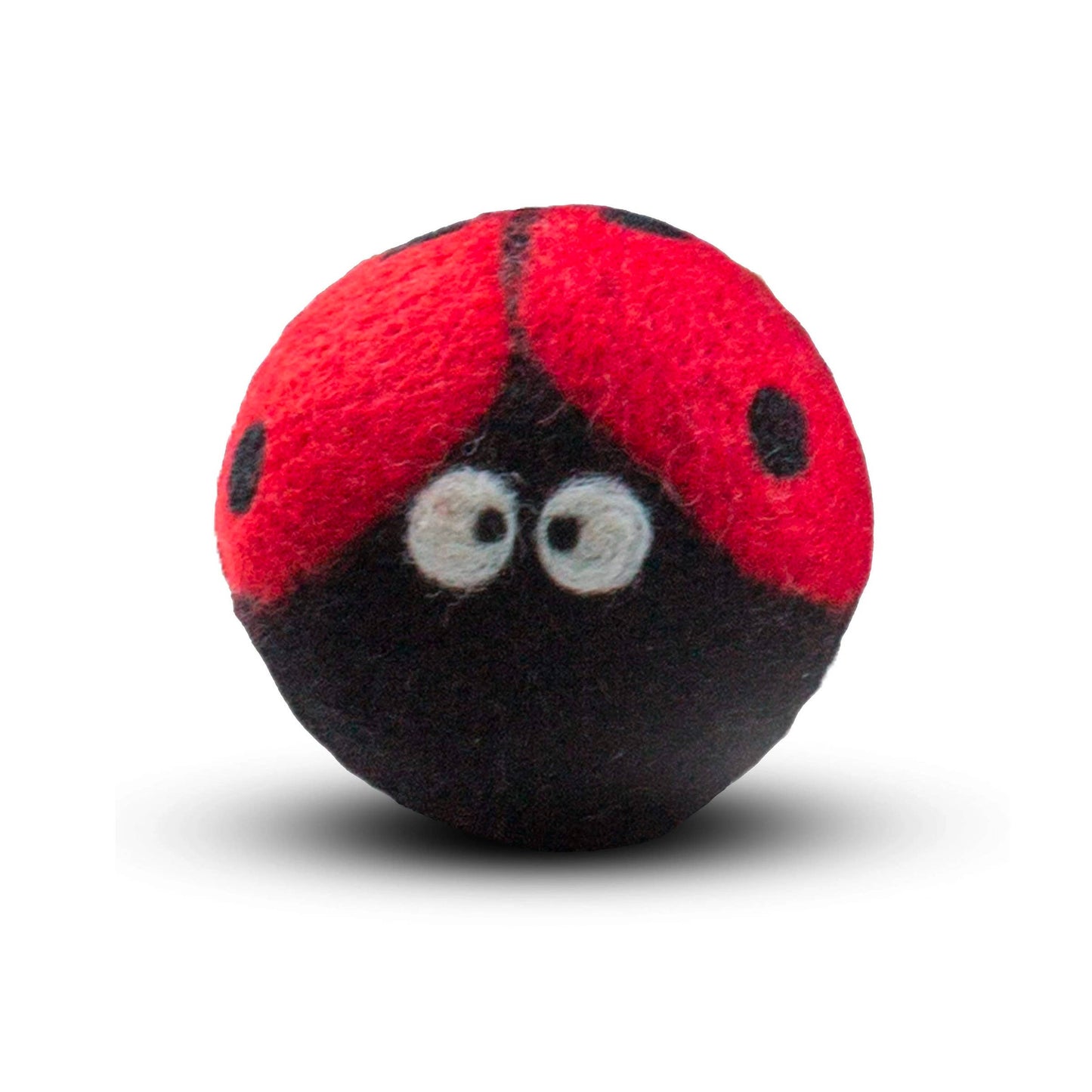 Friendsheep - Single Eco Wool Dryer Balls - All Colors & Patterns