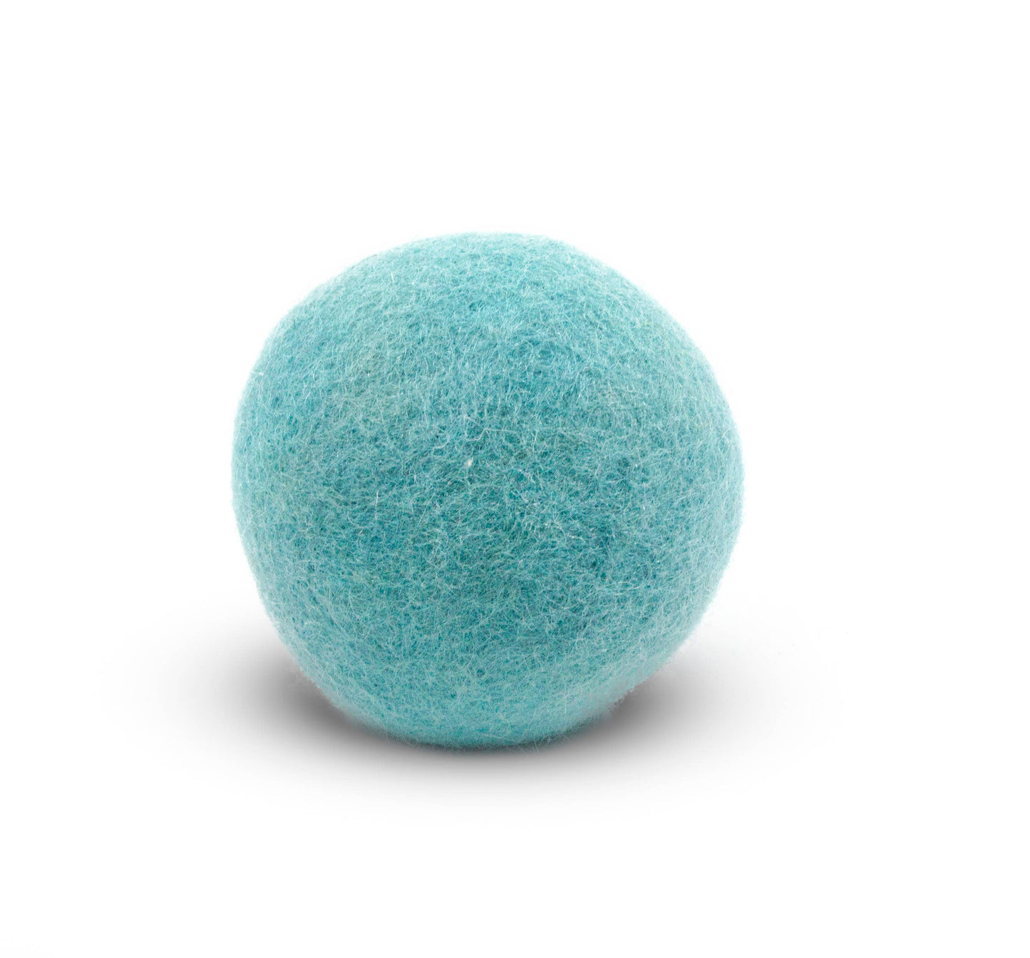 Friendsheep - Single Eco Wool Dryer Balls - All Colors & Patterns