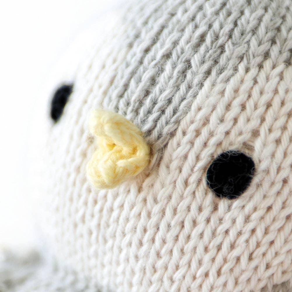 cuddle+kind - Baby penguin, gives 5 meals
