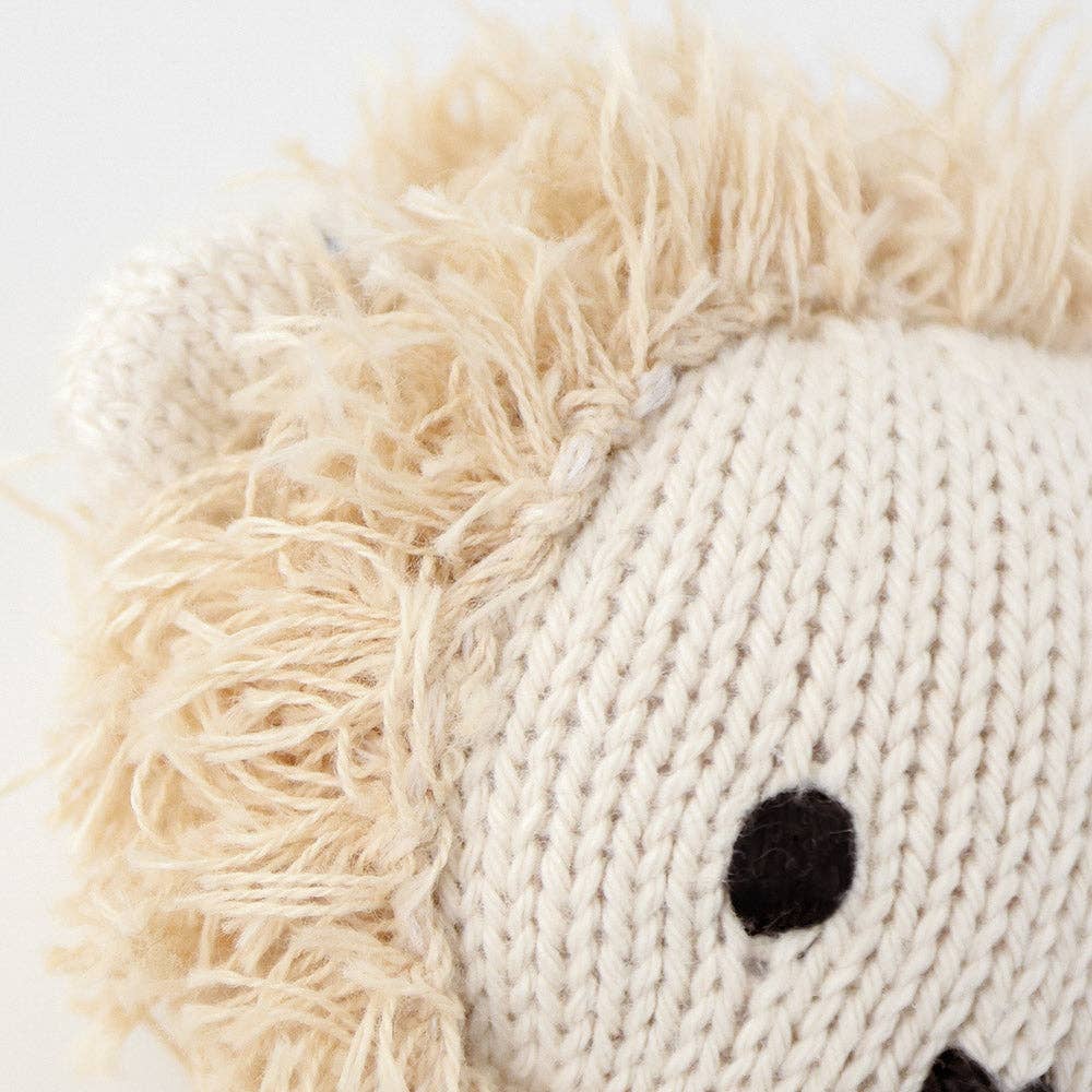 cuddle+kind - Baby lion, gives 5 meals