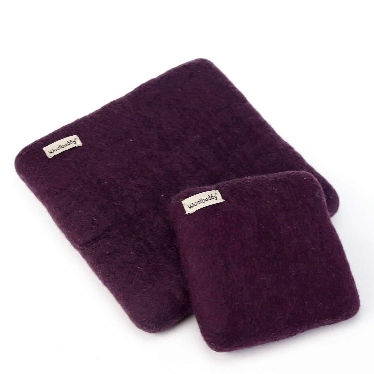 Woolbuddy - Needle Felting Mat - Small Size