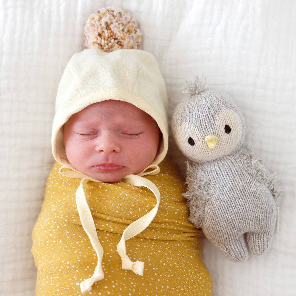 cuddle+kind - Baby penguin, gives 5 meals