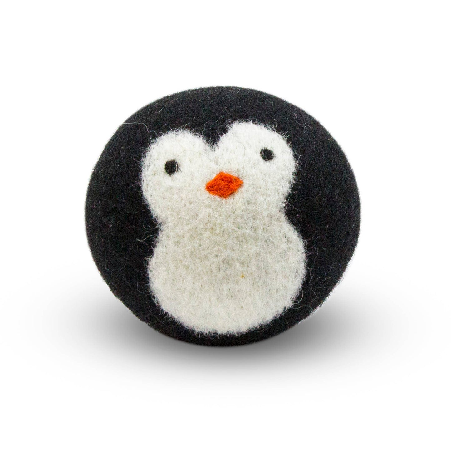 Friendsheep - Single Eco Wool Dryer Balls - All Colors & Patterns