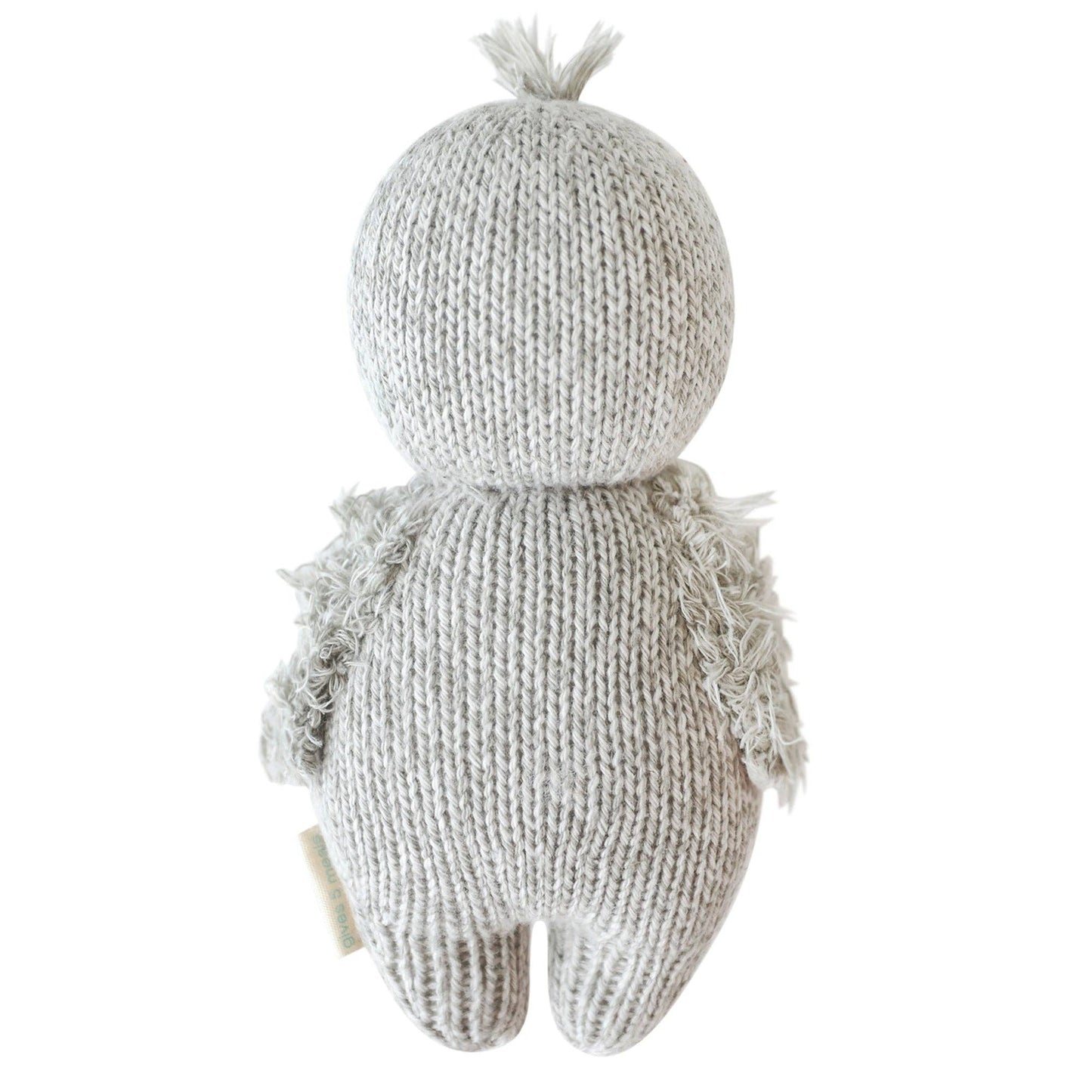 cuddle+kind - Baby penguin, gives 5 meals