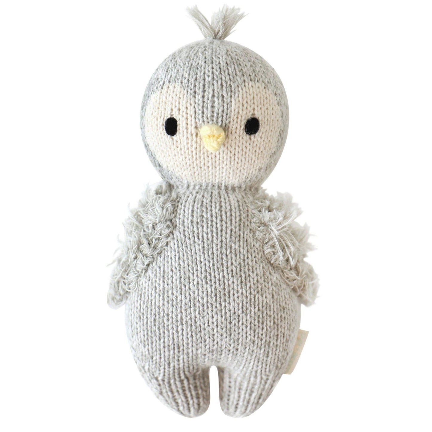 cuddle+kind - Baby penguin, gives 5 meals