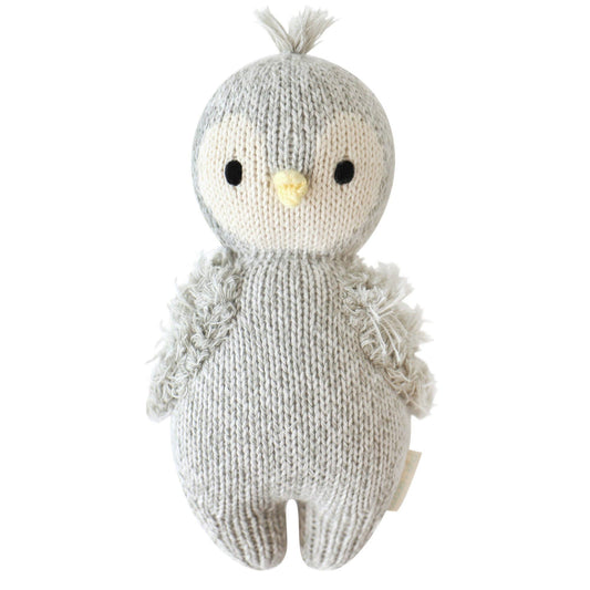 cuddle+kind - Baby penguin, gives 5 meals