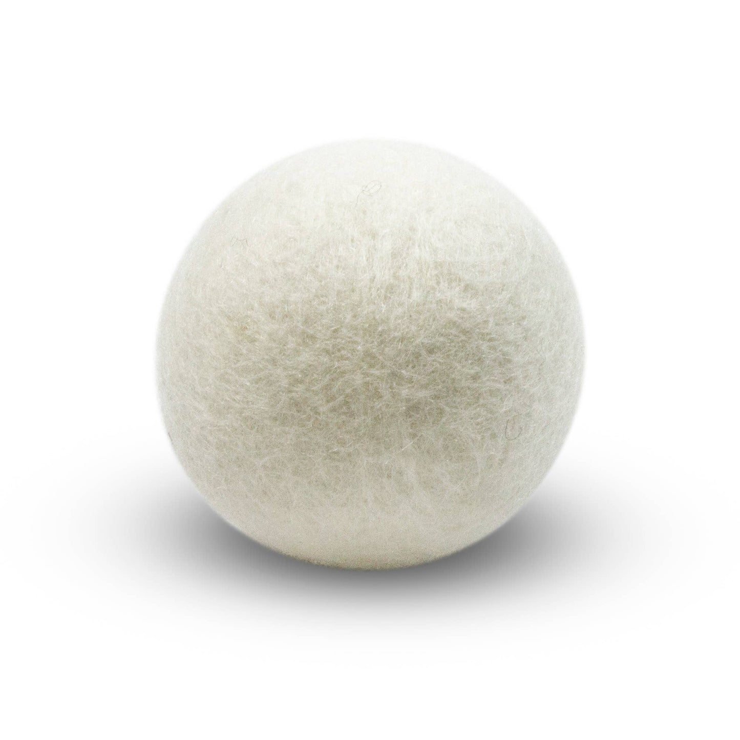 Friendsheep - Single Eco Wool Dryer Balls - All Colors & Patterns