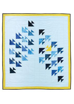 Just One Charm Pack Quilts