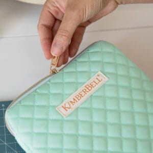 Kimberbell Scissors Case