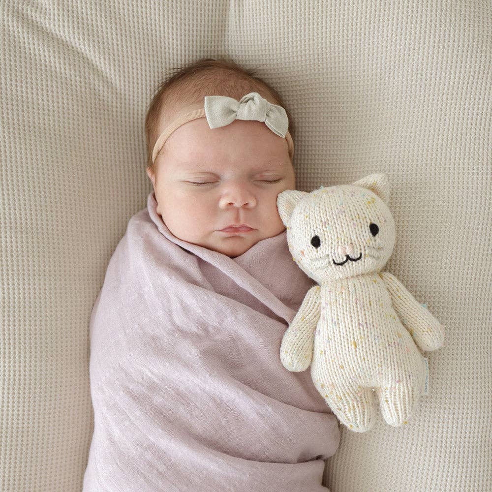 cuddle+kind - Baby kitten, gives 5 meals