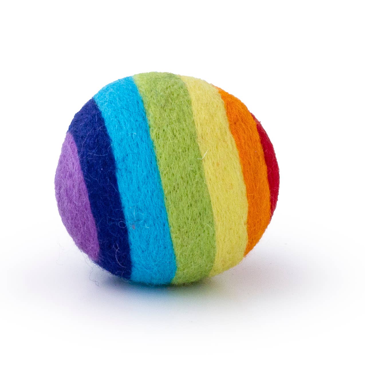 Friendsheep - Single Eco Wool Dryer Balls - All Colors & Patterns