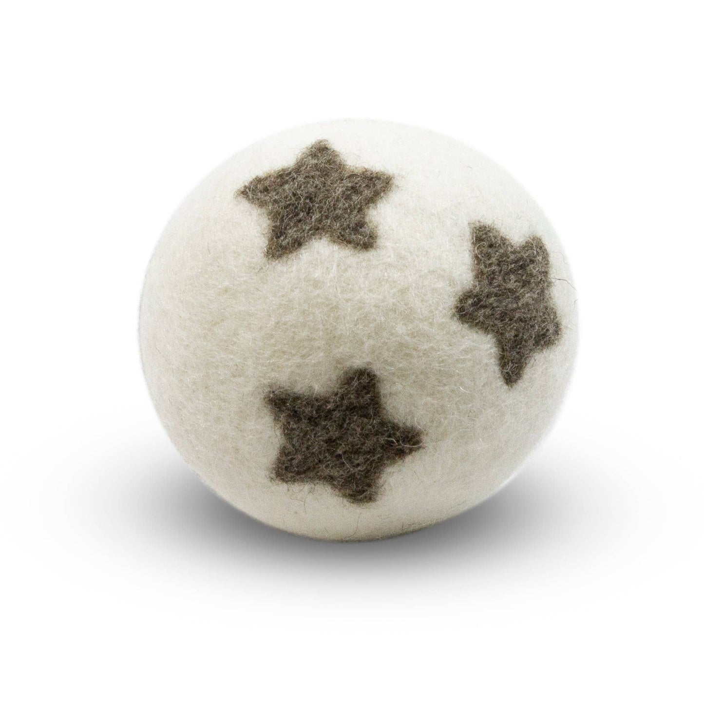 Friendsheep - Single Eco Wool Dryer Balls - All Colors & Patterns
