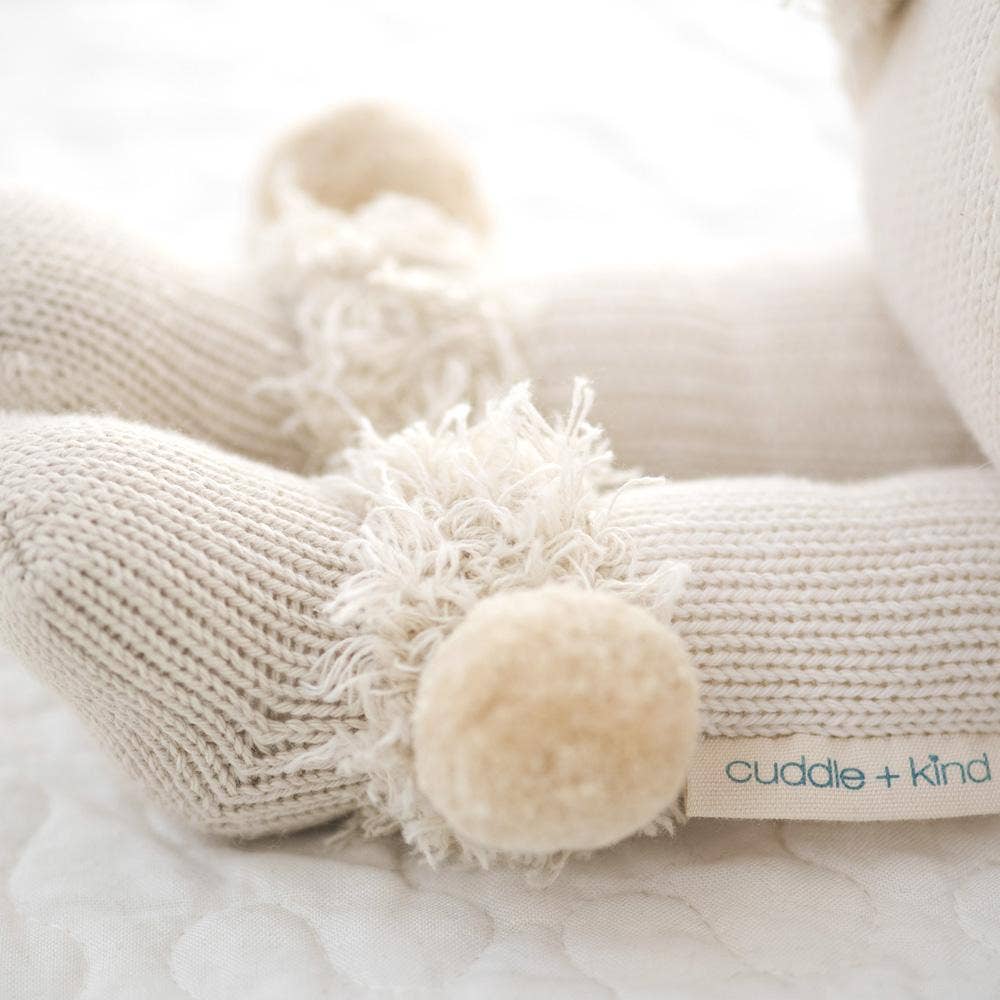 cuddle+kind - Stella the polar bear, gives 10 meals