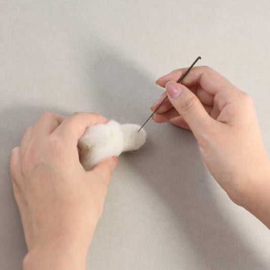 Woolbuddy - Woolbuddy Two Felting Needle Set (min. order qty 6 required)
