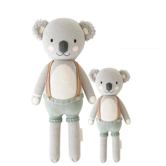 cuddle+kind - Quinn the koala, gives 10 meals
