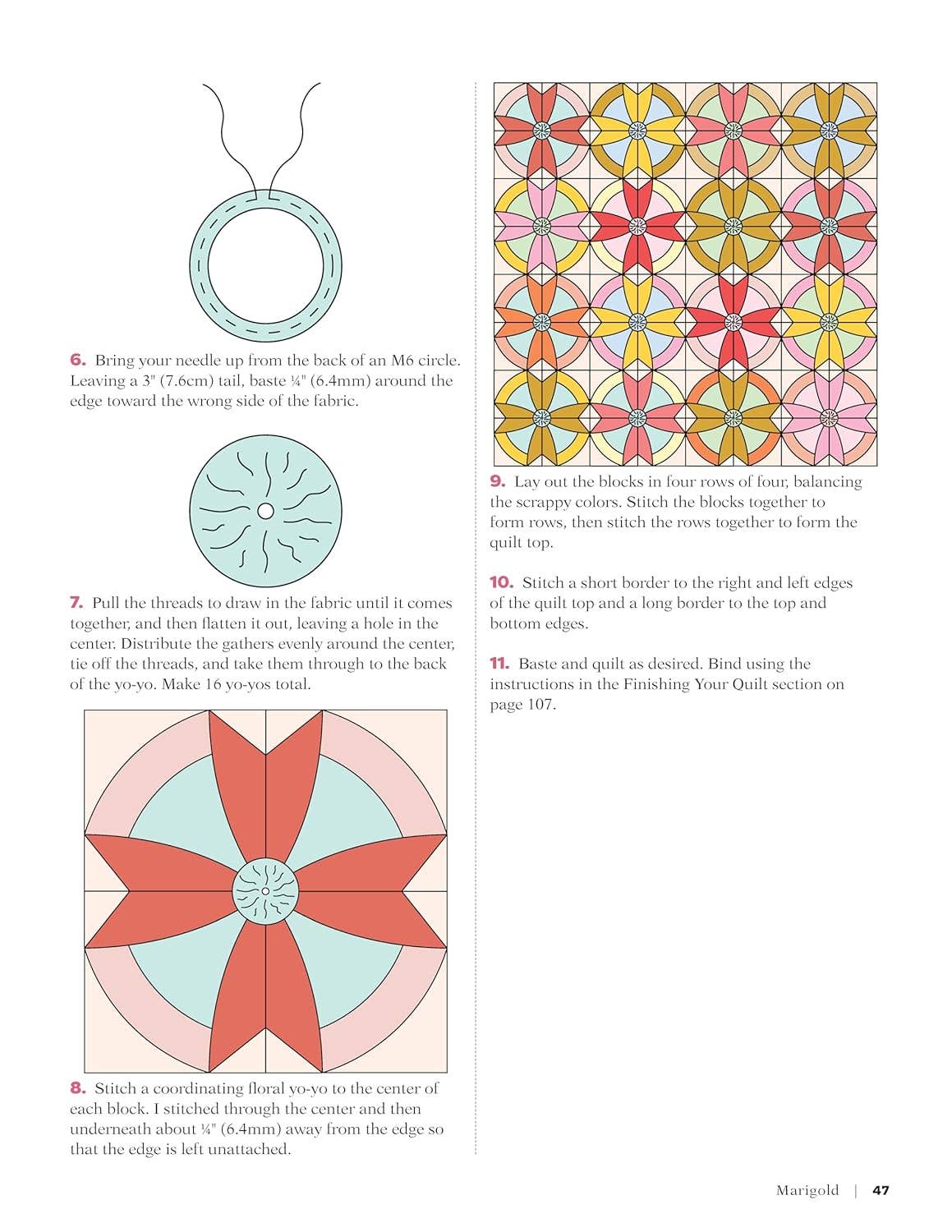 Fox Chapel Publishing - Vintage Vibe Quilts and Projects - Classic Designs