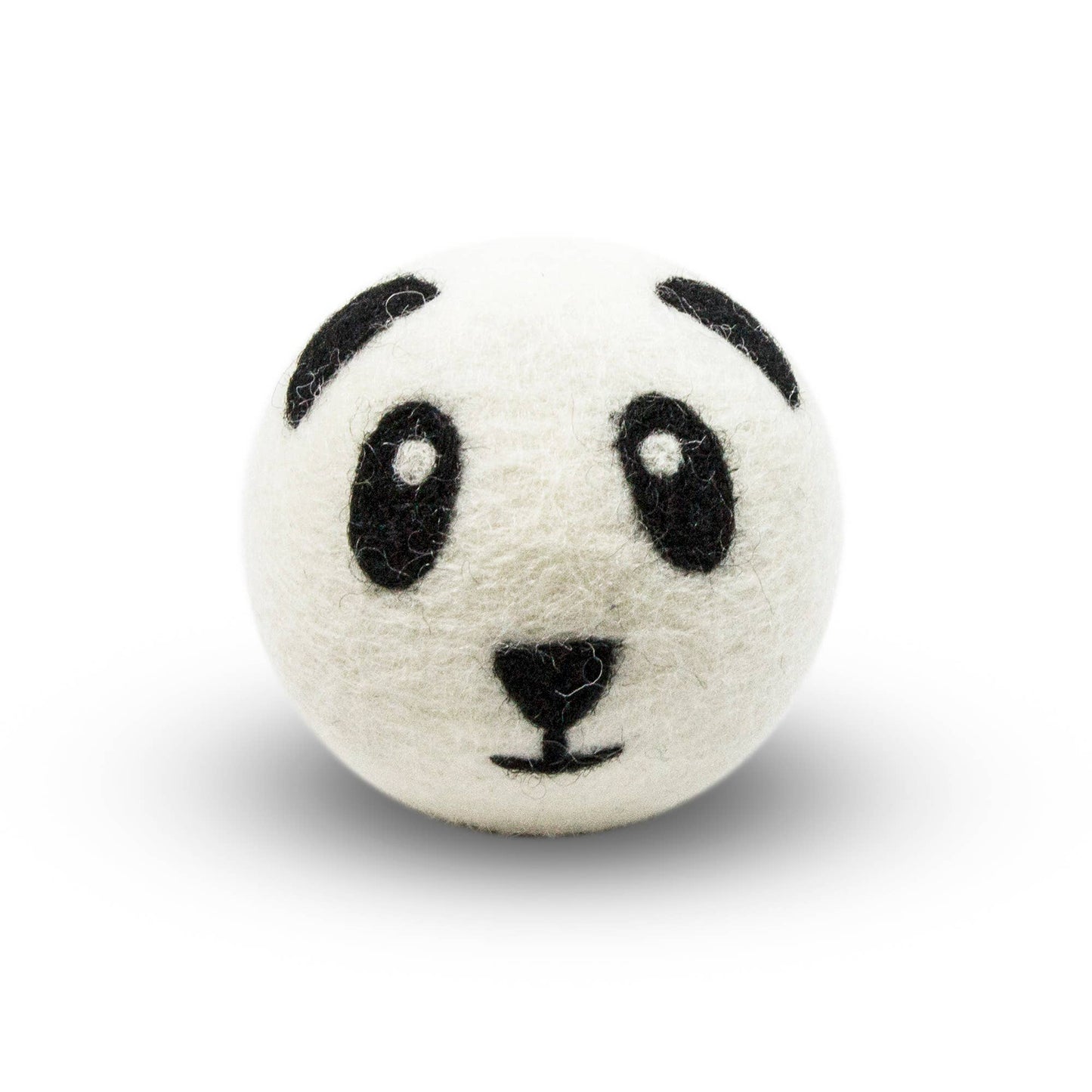 Friendsheep - Single Eco Wool Dryer Balls - All Colors & Patterns