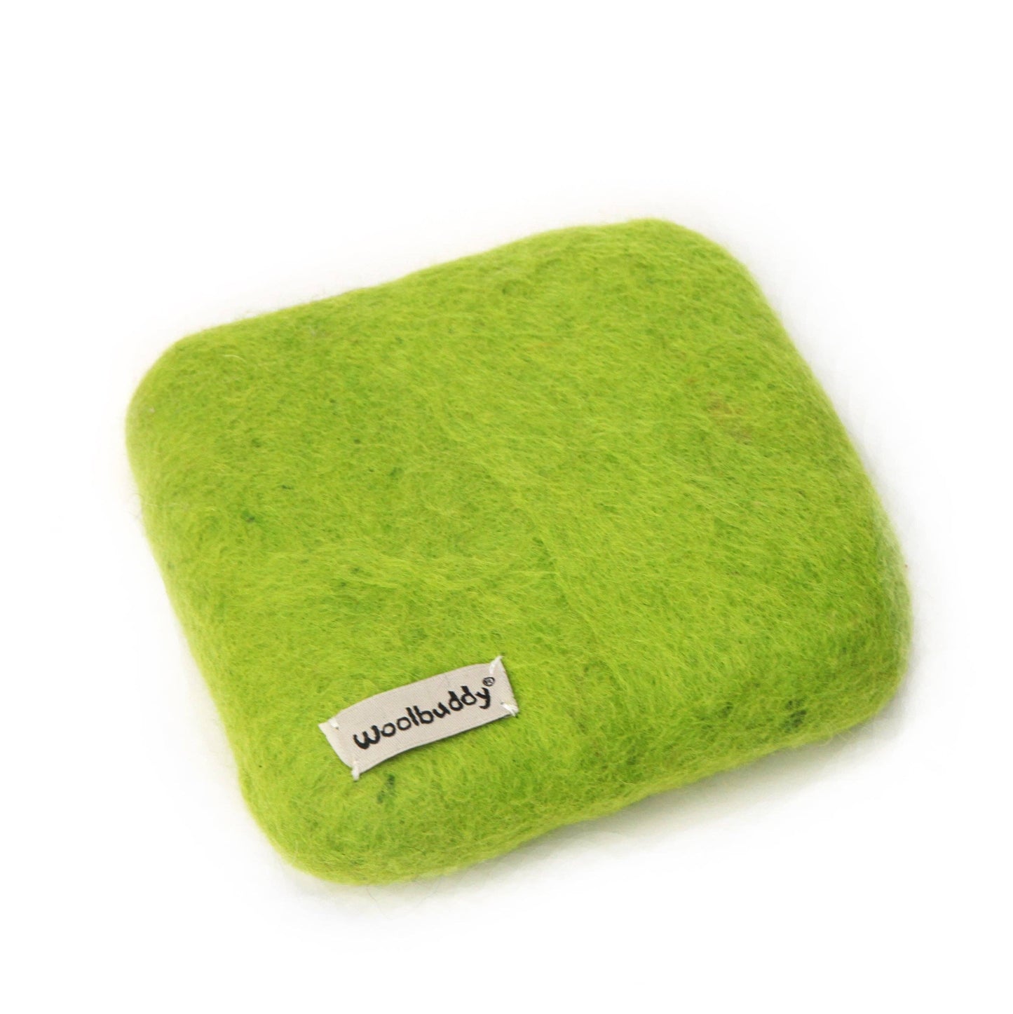 Woolbuddy - Needle Felting Mat - Small Size