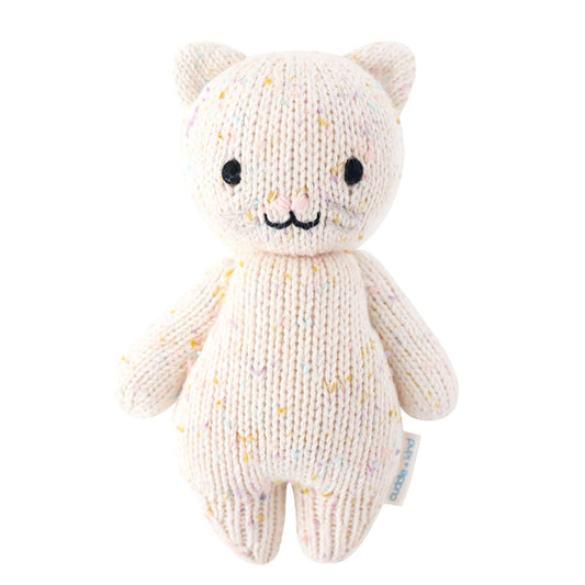 cuddle+kind - Baby kitten, gives 5 meals