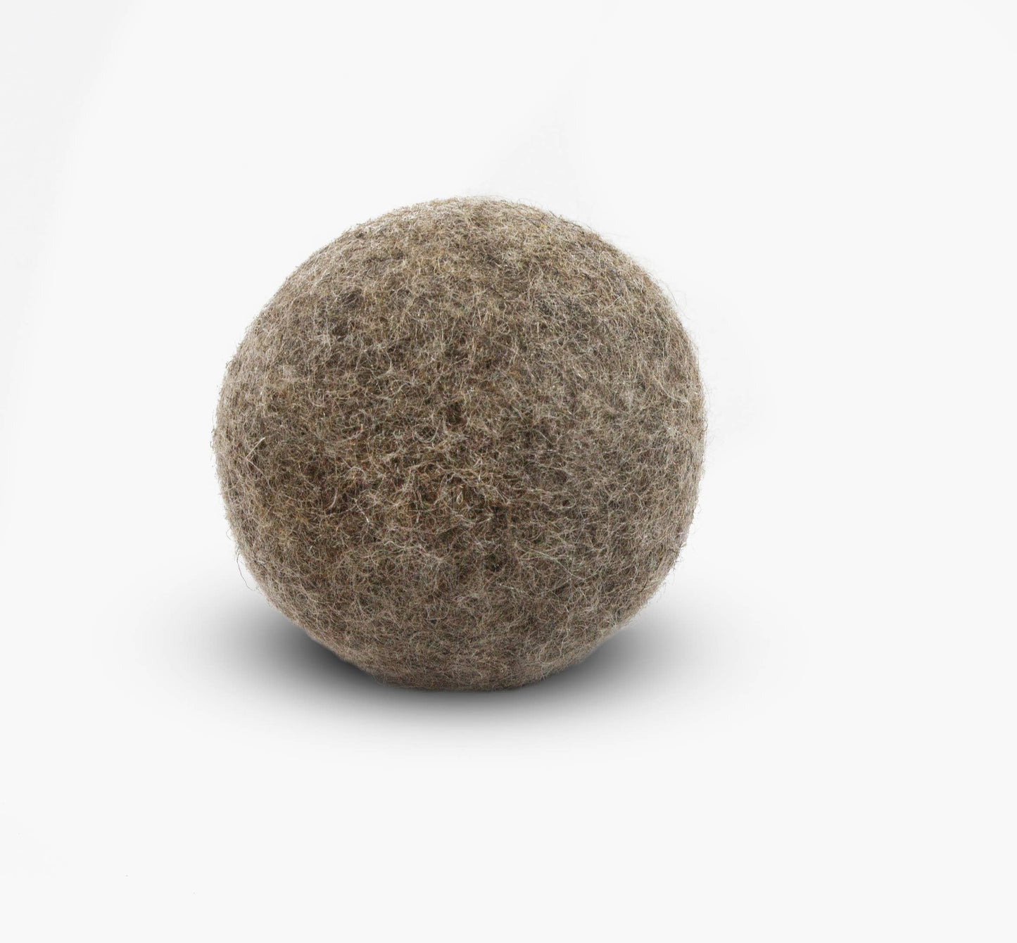 Friendsheep - Single Eco Wool Dryer Balls - All Colors & Patterns