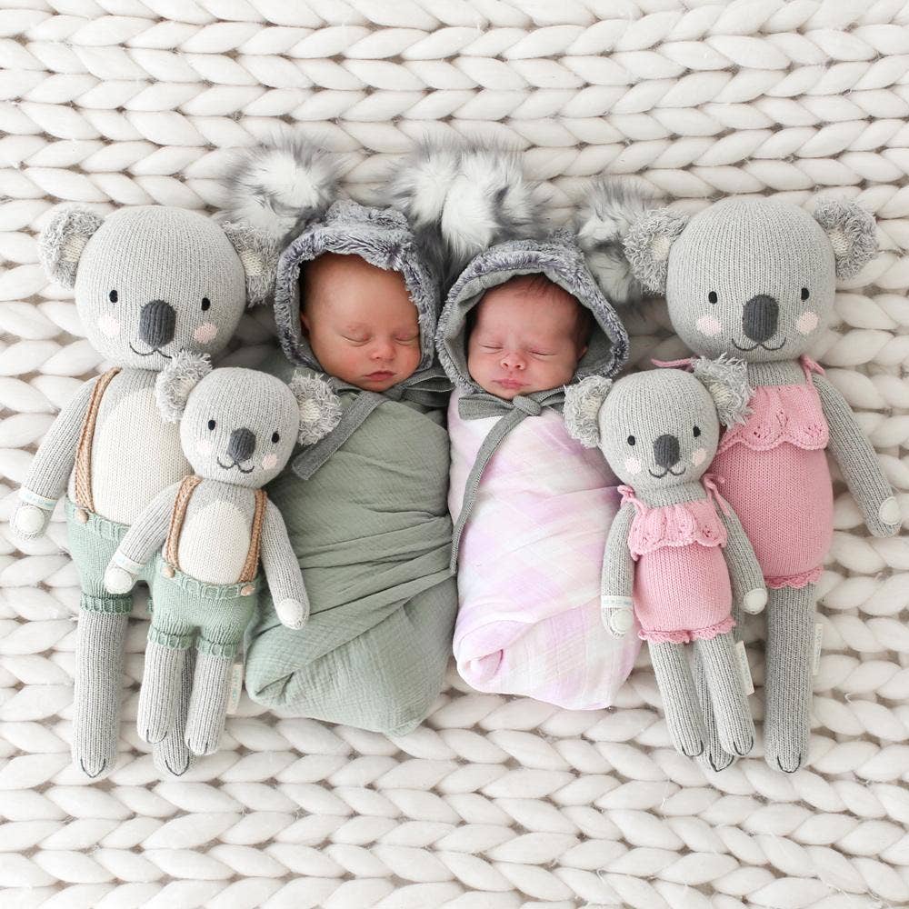 cuddle+kind - Quinn the koala, gives 10 meals
