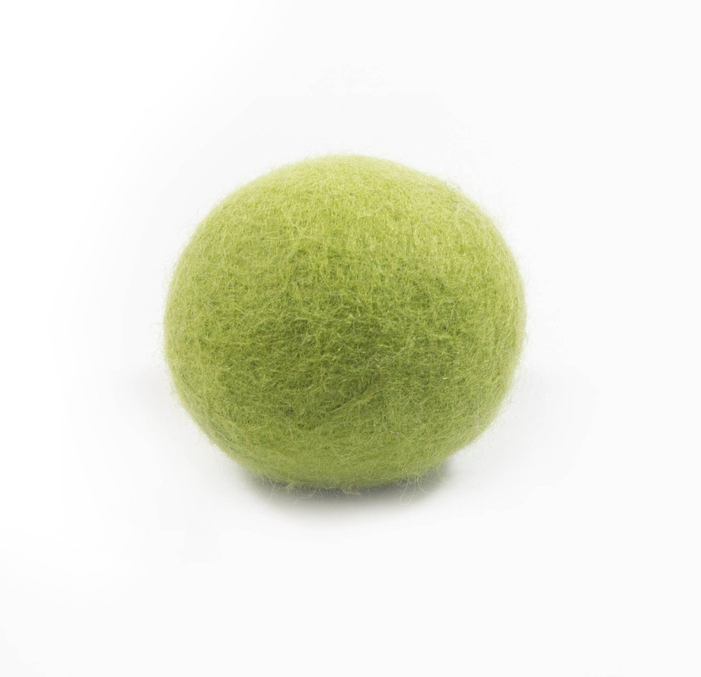 Friendsheep - Single Eco Wool Dryer Balls - All Colors & Patterns