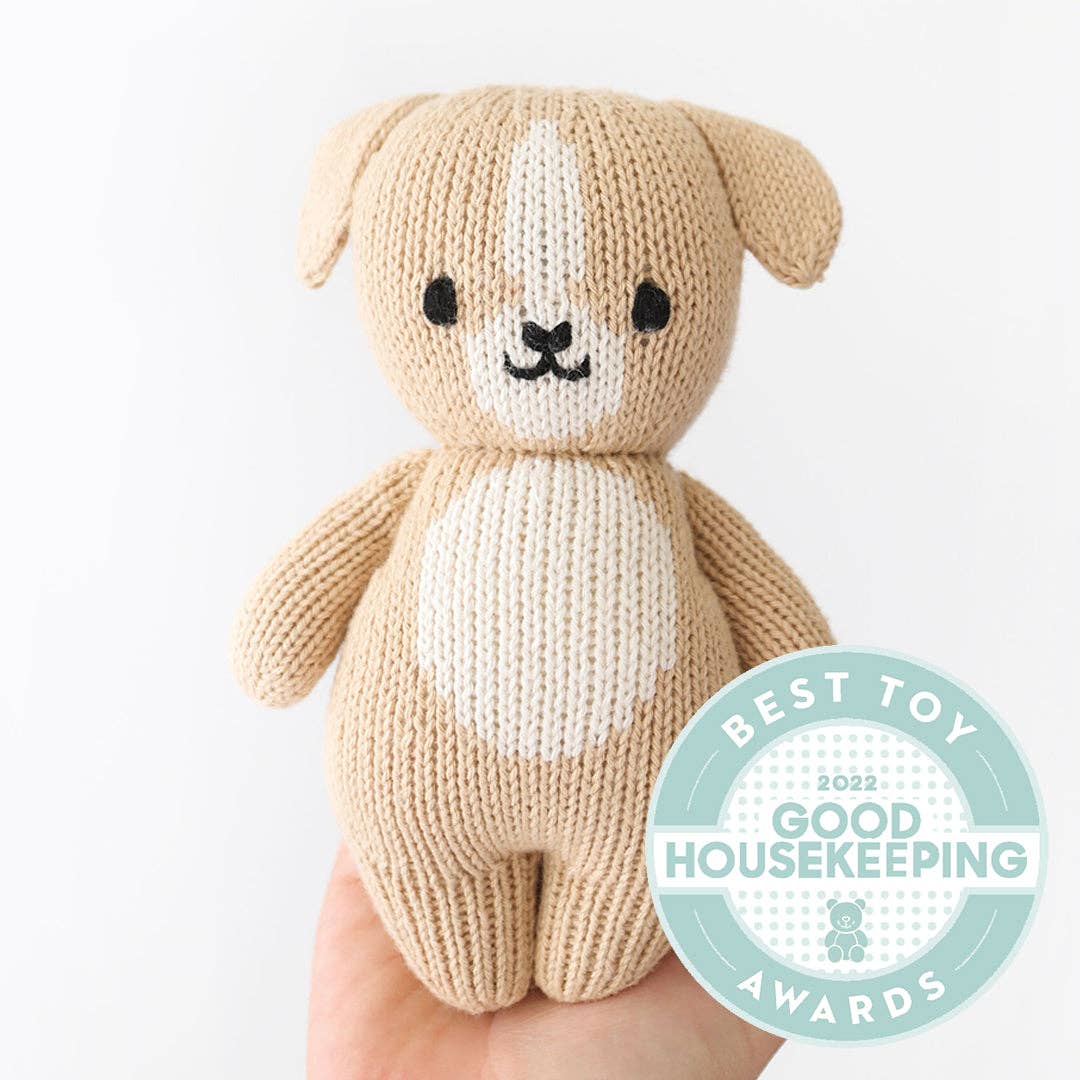 cuddle+kind - Baby puppy, gives 5 meals