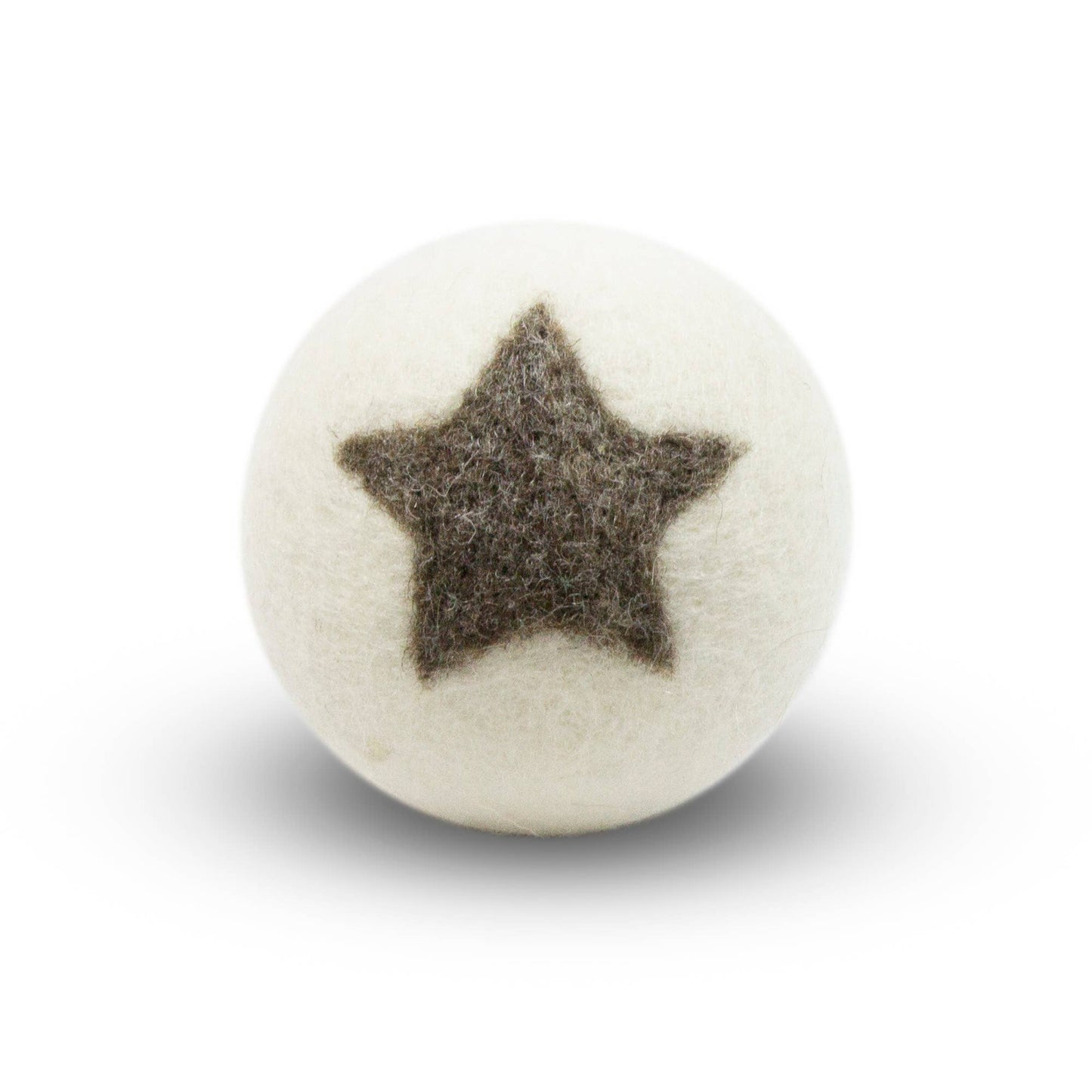 Friendsheep - Single Eco Wool Dryer Balls - All Colors & Patterns