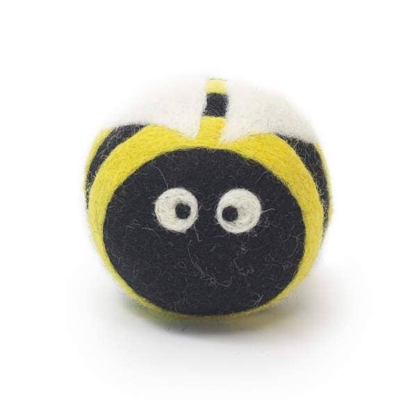 Friendsheep - Single Eco Wool Dryer Balls - All Colors & Patterns