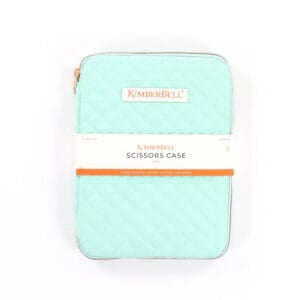 Kimberbell Scissors Case