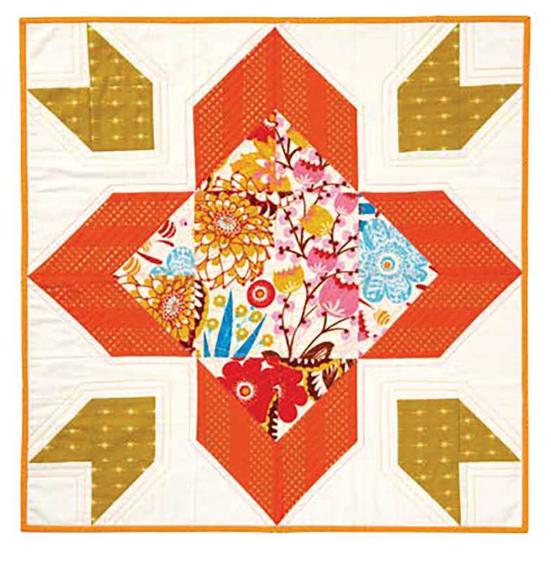 Simon & Schuster - Love Fat Quarter Quilts by