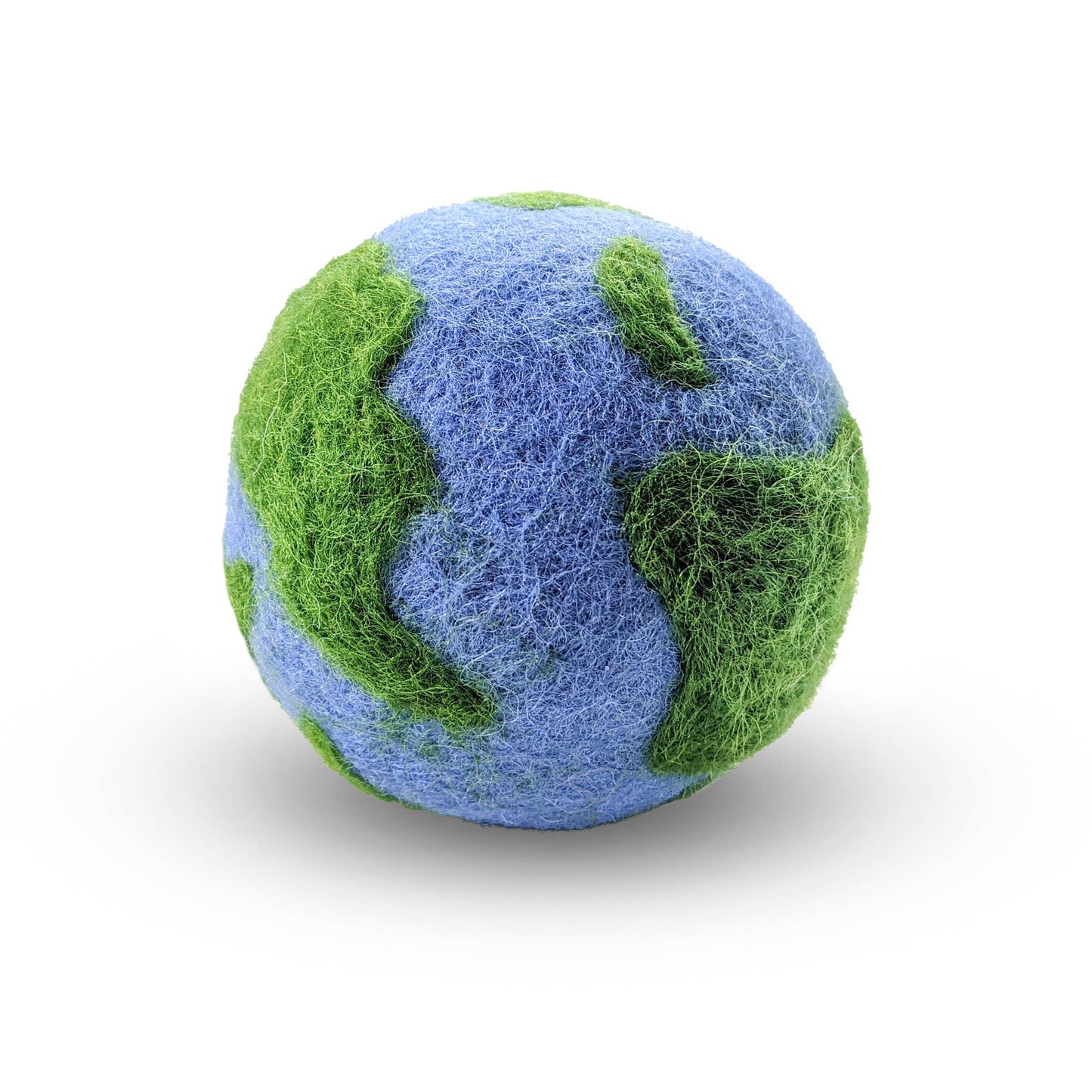 Friendsheep - Single Eco Wool Dryer Balls - All Colors & Patterns