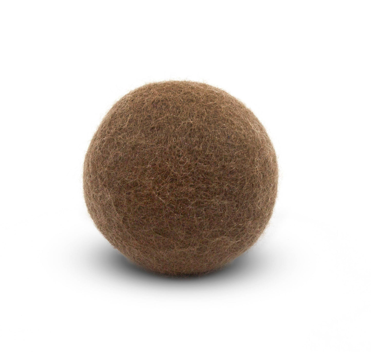 Friendsheep - Single Eco Wool Dryer Balls - All Colors & Patterns