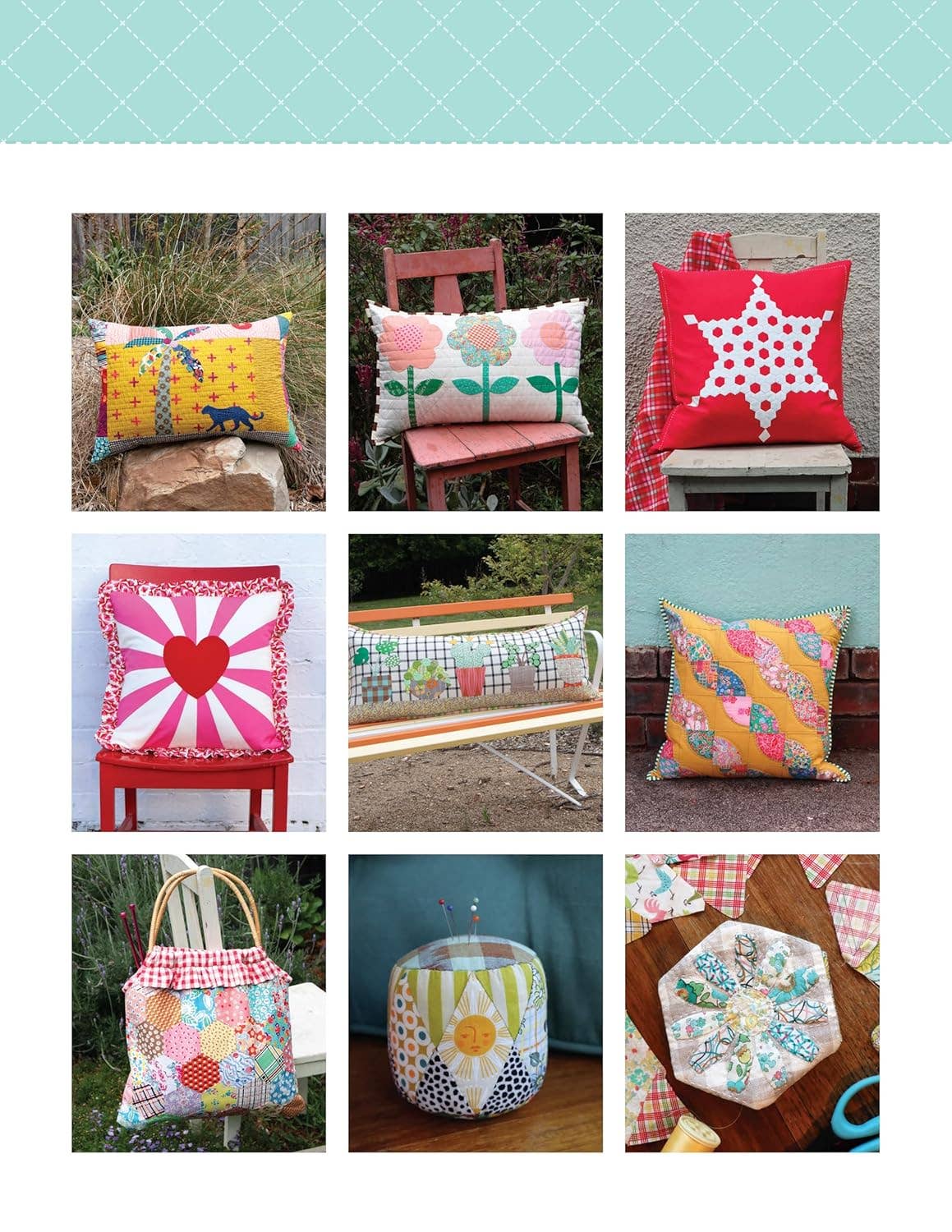 Fox Chapel Publishing - Vintage Vibe Quilts and Projects - Classic Designs