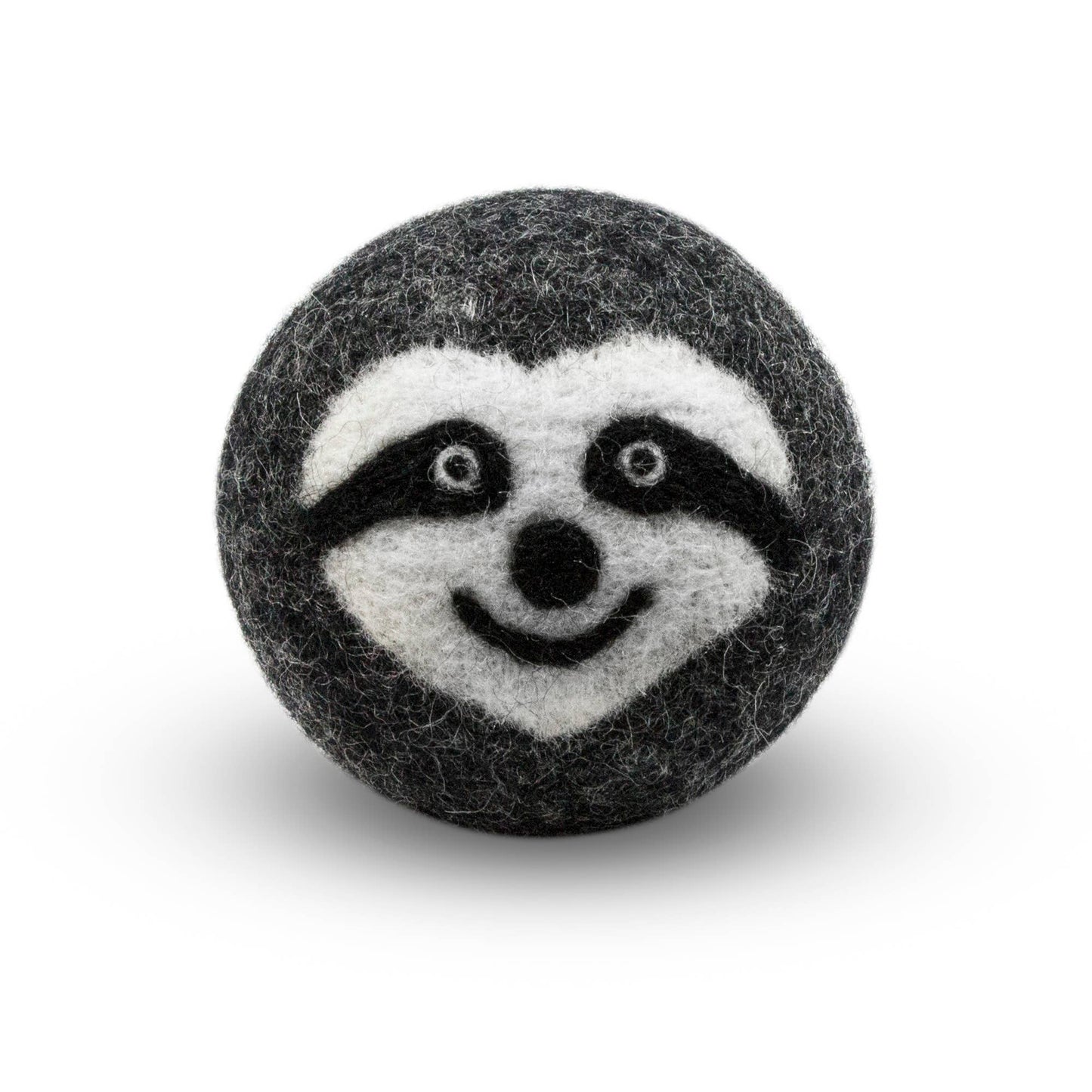 Friendsheep - Single Eco Wool Dryer Balls - All Colors & Patterns