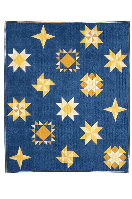 Simon & Schuster - Quilt Builder Card Deck Christmas Set by