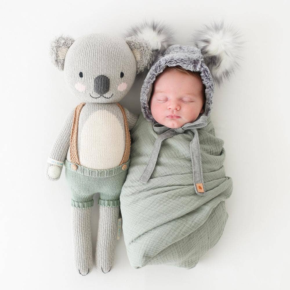 cuddle+kind - Quinn the koala, gives 10 meals