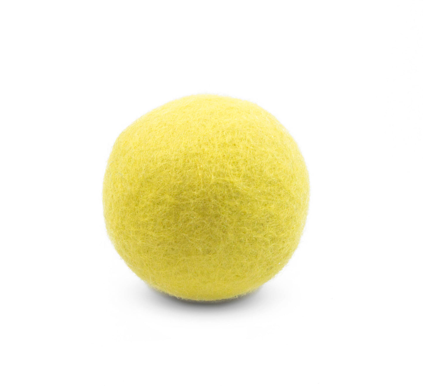 Friendsheep - Single Eco Wool Dryer Balls - All Colors & Patterns
