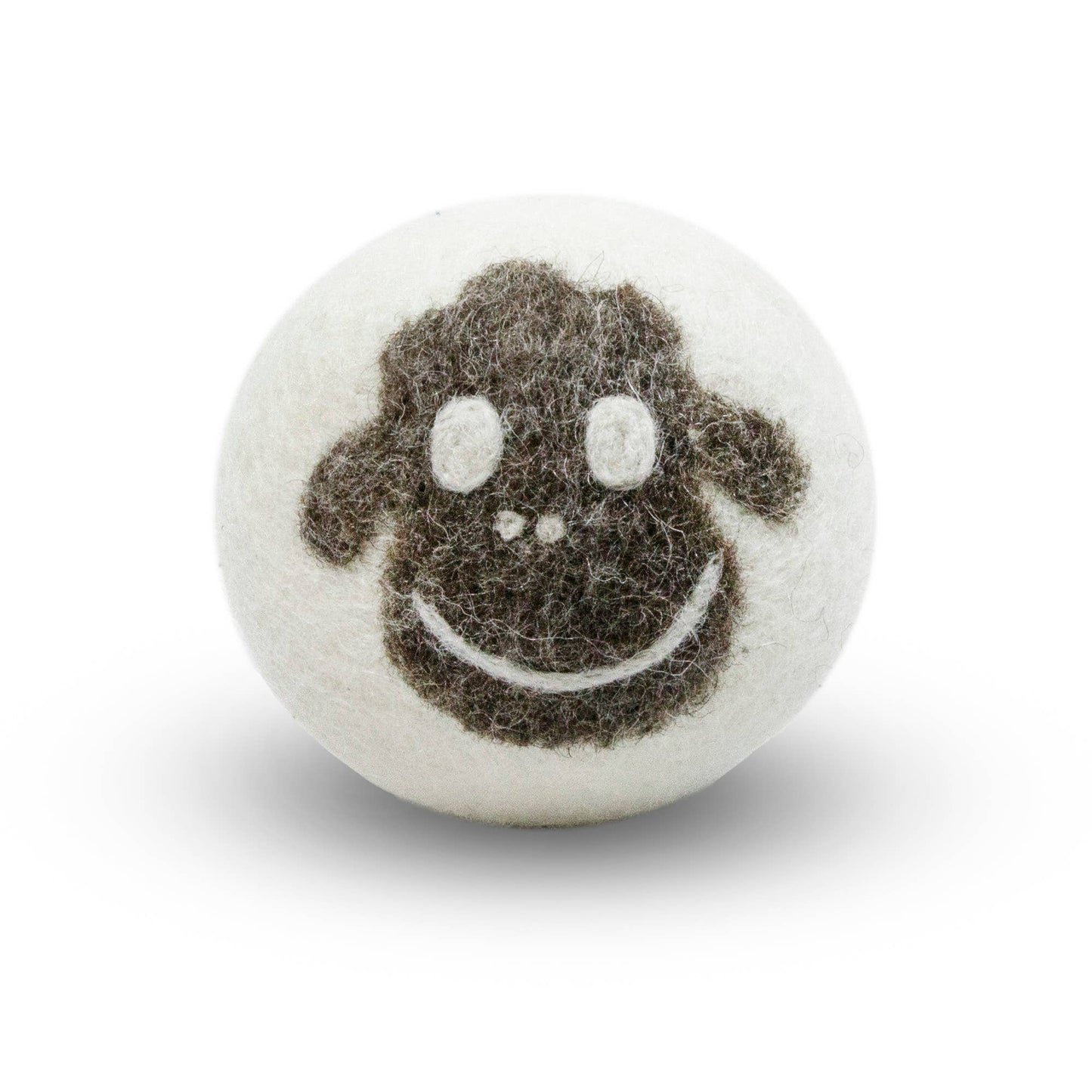 Friendsheep - Single Eco Wool Dryer Balls - All Colors & Patterns