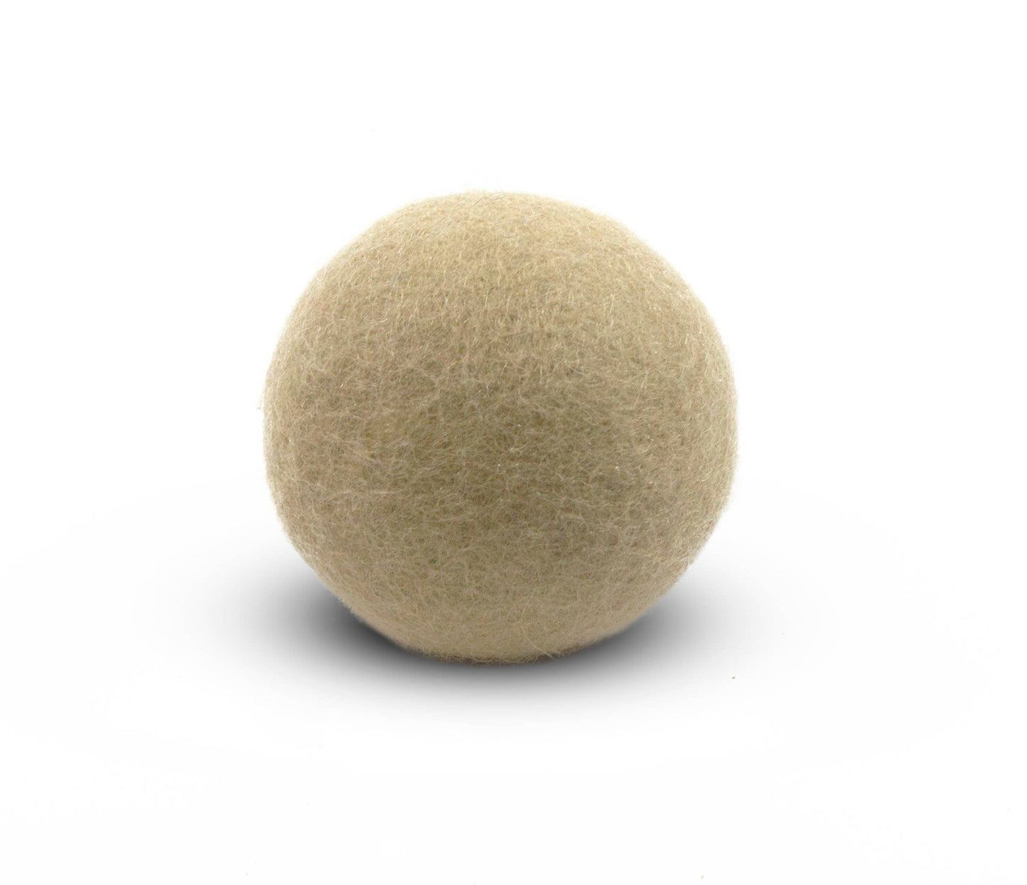 Friendsheep - Single Eco Wool Dryer Balls - All Colors & Patterns