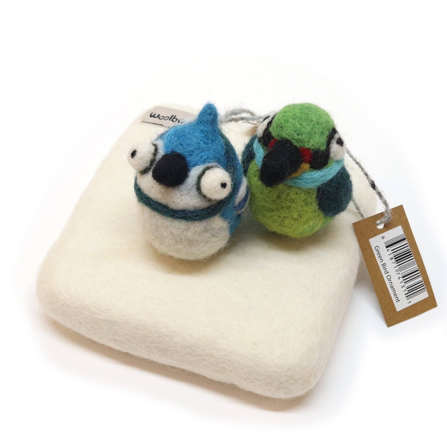 Woolbuddy - Needle Felting Mat - Small Size