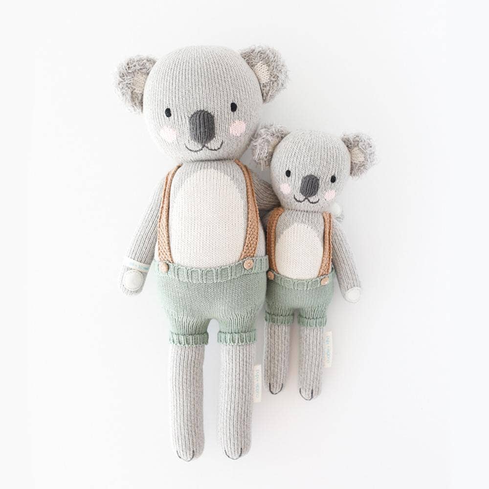 cuddle+kind - Quinn the koala, gives 10 meals